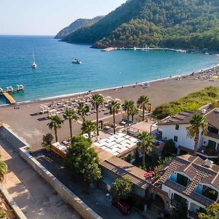 Hotel Ekincik Екстер'єр фото